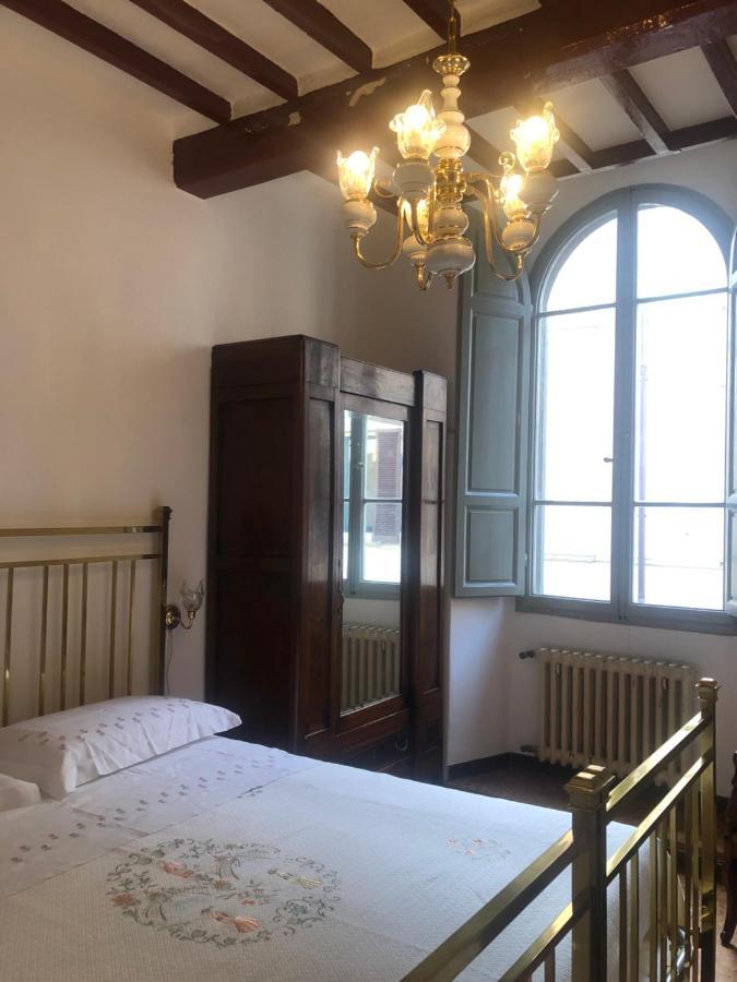 Palazzo Cordoni Apartment Citta di Castello Exterior photo